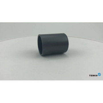 Custom Sizes Oilless Nylon Slide Bushing Insert Sleeve Bearing